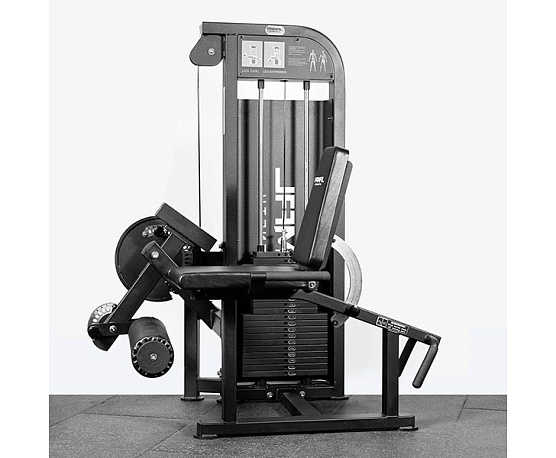 Разгибание ног / сгибание ног лёжа Primal PSSS0042 фото1