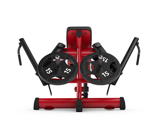 Баттерфляй с независимыми рычагами (50мм) Gym80 4341 фото1