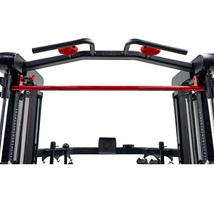 Купить Многофункциональный грузоблочный тренажер Inspire SF5 Smith-Functional Trainer силовой комплекс  в Москве