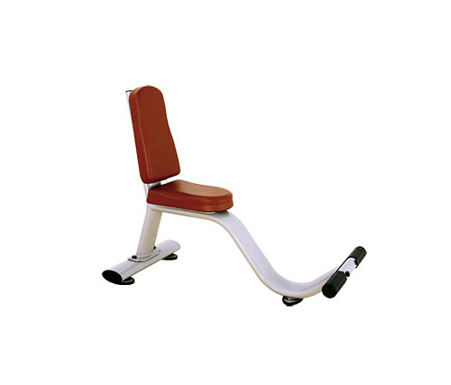 Купить Силовой тренажер Bronze Gym H-038 (коричневый) в Москве