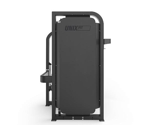 Жим от плеч (мультихват) Unix Fit 100 PRO (UC-6720B)