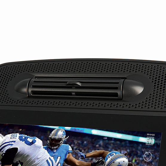 Вертикальный велотренажер Spirit Fitness CU900ENT фото8