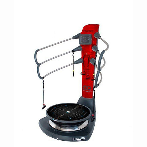 Виброплатформа Imoove 500
