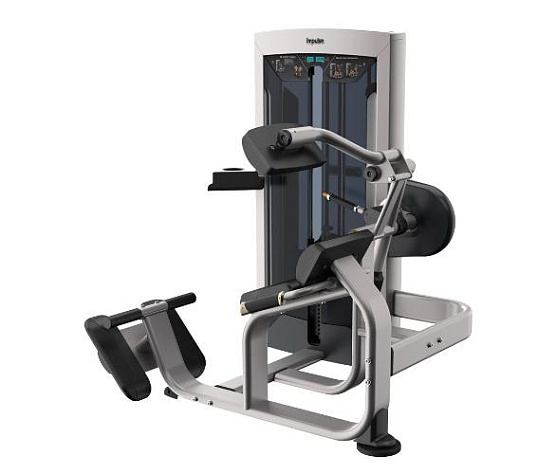 Разгибание спины Aerofit Impulse FE9732 фото3
