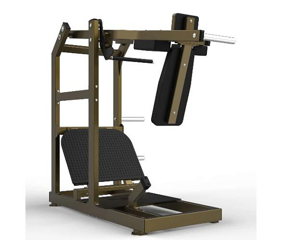 Маятниковый присед на свободных весах Realleader LD-2006 (HSPro-2006)