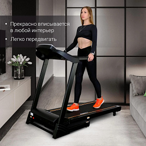 Купить Беговая дорожка Everyfit K243E в Москве