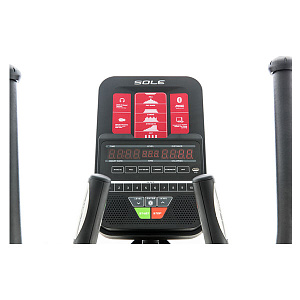 Купить Эллиптический тренажер Sole Fitness E20 2020 в Москве