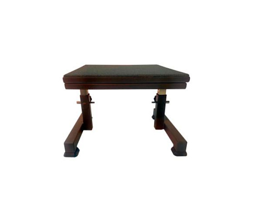 Плиометрический бокс регулируемый Original FitTools