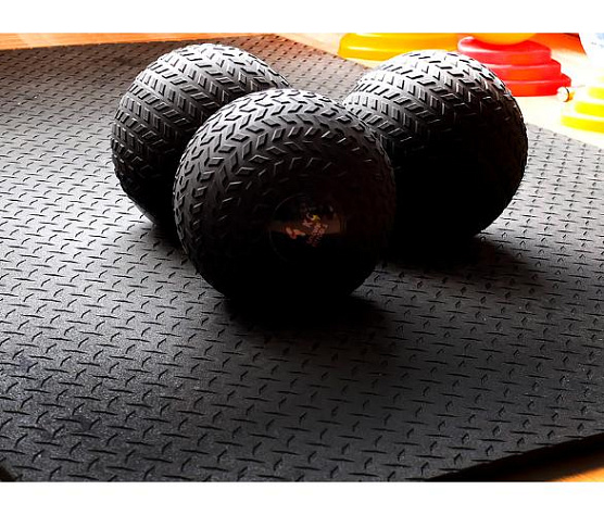 Слэмболл Original FitTools 50 кг фото3