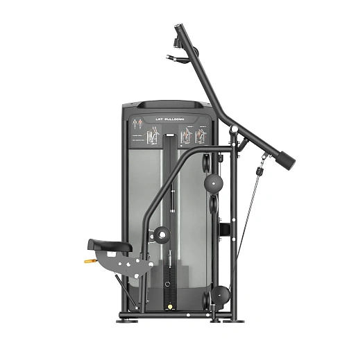 Тяга сверху Smith Fitness Excellence RE8028