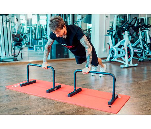 Брусья мобильные Original FitTools (паралетсы)