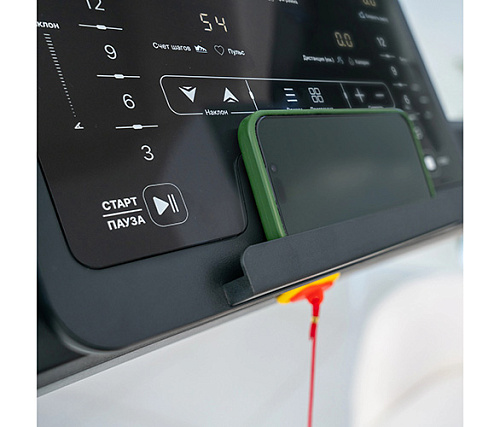 Беговая дорожка Oxygen X-CONCEPT SPORT ДОМАШНЯЯ