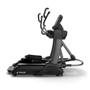 Купить Эллиптический тренажер True Fitness Spectrum c консолью Envision9 в Москве