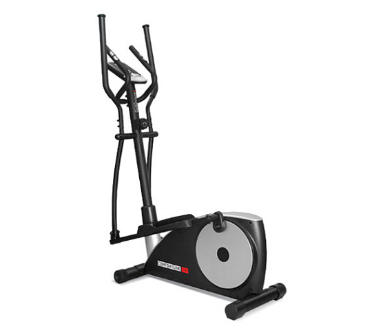 Кардиотренажер Svensson Body Labs COMFORTLINE ENM