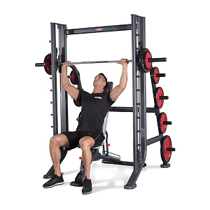Купить Силовой тренажер Panatta FIT EVO 1FE113B в Москве