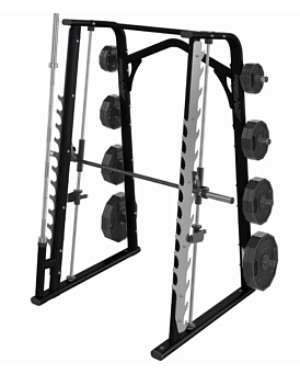 Life Fitness Машина Смита Life Fitness Axiom