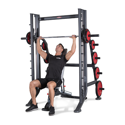 Силовой тренажер Panatta FIT EVO 1FE113B