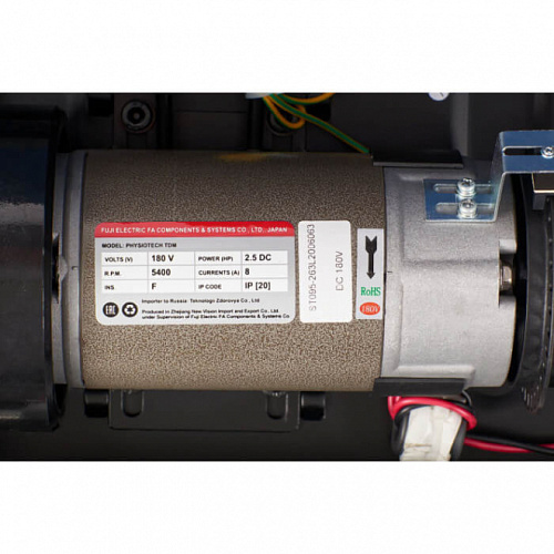 Беговая дорожка Titanium Slimtech S50