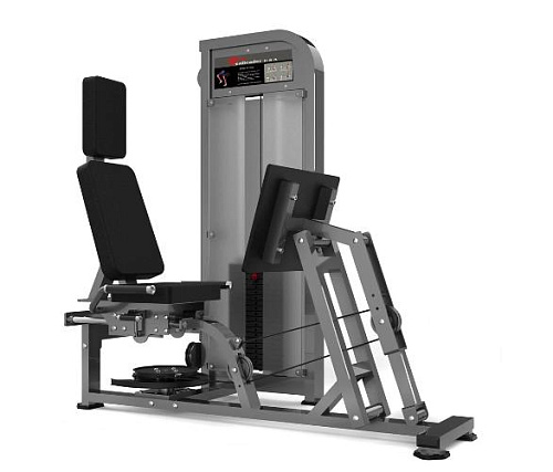 Купить Жим ногами сидя Realleader PF-1009 в Москве