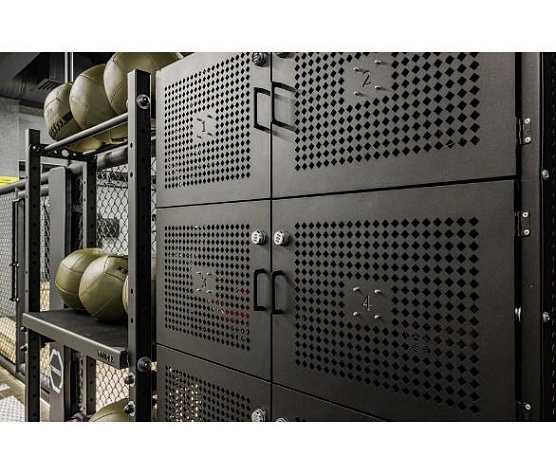 Система для хранения оборудования Targex T-CUSTOM13 фото3