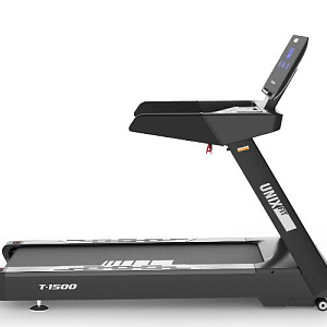 Купить Беговая дорожка Unix Fit T-1500 PRO (LED) в Москве