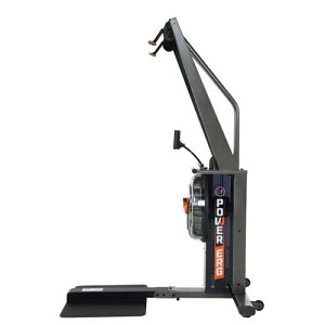 Купить Гребной тренажер First Degree Fitness FluidPowerERG™ Grey лыжный в Москве