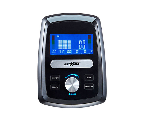 Эллиптический тренажер Proxima ENIMA II iPRO