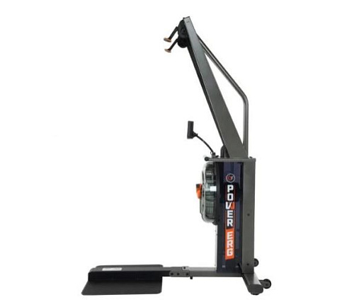 Лыжный тренажер First Degree Fitness FluidPowerERG™ Grey