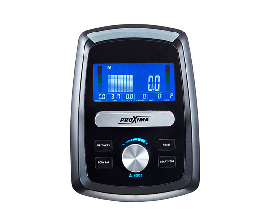 Эллиптический тренажер Proxima ENIMA II iPRO фото3