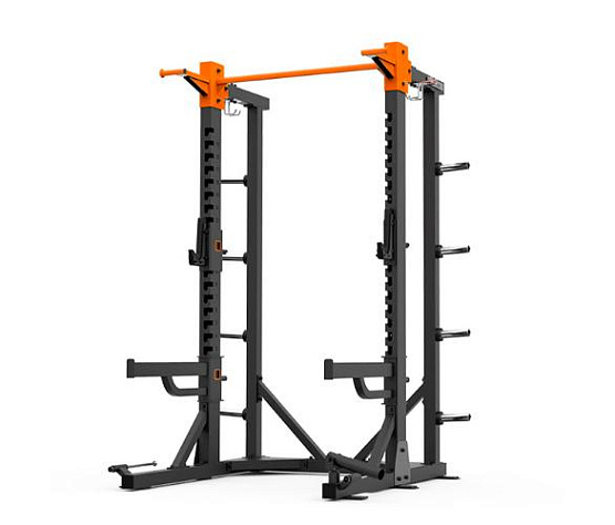 Стойка для приседаний SHUA SH-G8901