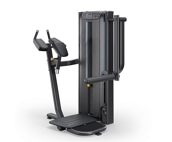 Грузоблочный тренажер на нижнюю часть тела Matrix Fitness VERSA VS-S78 Ягодичные мышцы