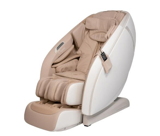 Массажное кресло Ergonova Organic 5 Beige массажное кресло