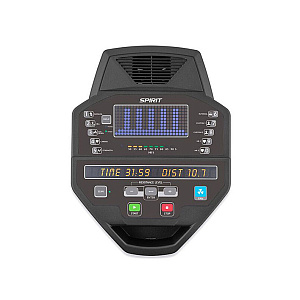 Купить Степпер Spirit Fitness CS800 Silver в Москве