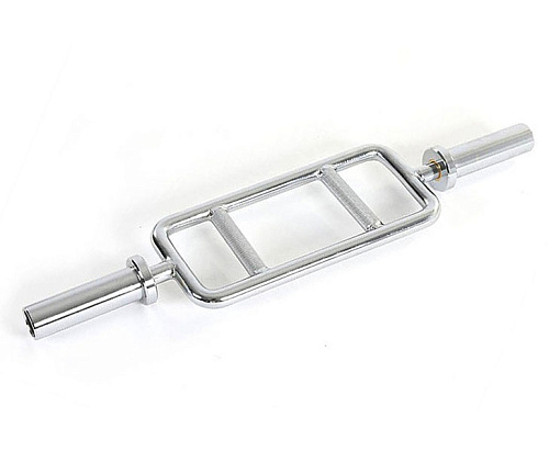 Купить Гриф для трицепса Hasttings 0,87 м нагрузка 115 кг в Москве