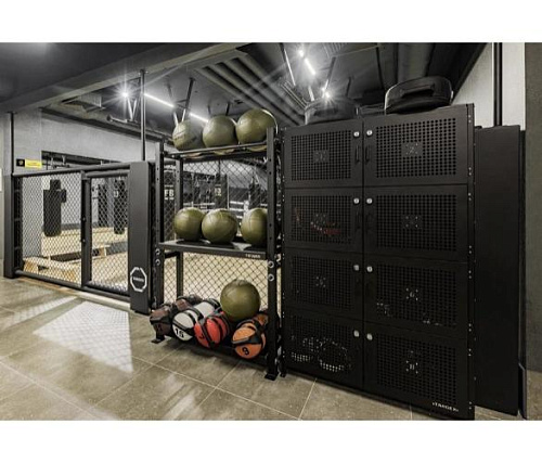 Система для хранения оборудования Targex T-CUSTOM13