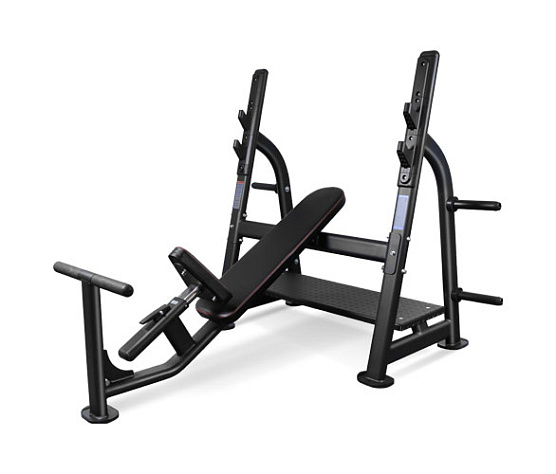 Силовой тренажер Bronze Gym BR-1014