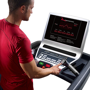 Купить Беговая дорожка Freemotion Fitness t10.8 в Москве