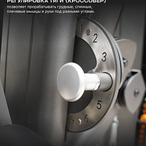 Купить Силовой комплекс полукоммерческий SVENSSON BODY LABS RIGEL PRO в Москве