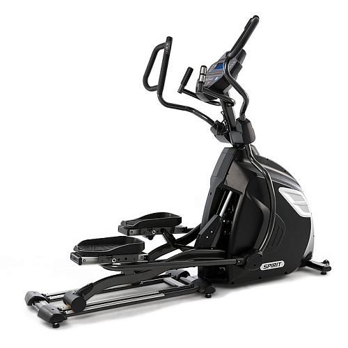 Эллиптический тренажер Spirit Fitness CE850 Купить Эллиптический тренажер Spirit Fitness CE850 в Москве