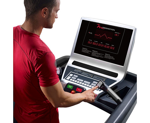 Беговая дорожка Freemotion Fitness t10.8