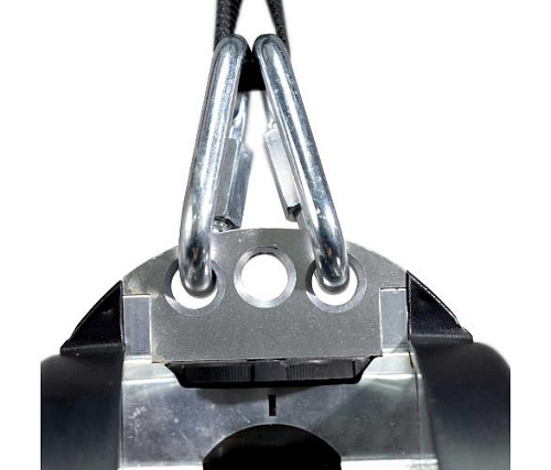 Канатный портативный тренажер Livepro LP8167