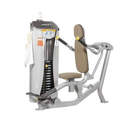Силовой тренажер Hoist ROC-IT RS-1101 фото17