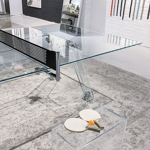 Теннисный стол Impatia Lungolinea Classic