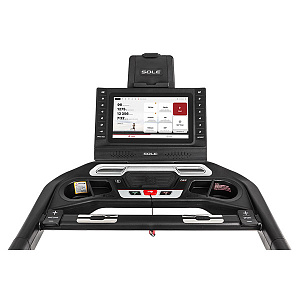 Купить Беговая дорожка Sole Fitness F85 (2023) в Москве