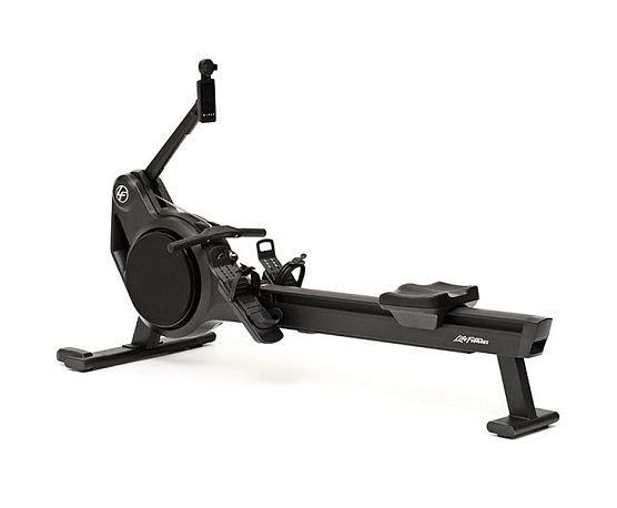 Гребной тренажер Life Fitness Heat Performance Row