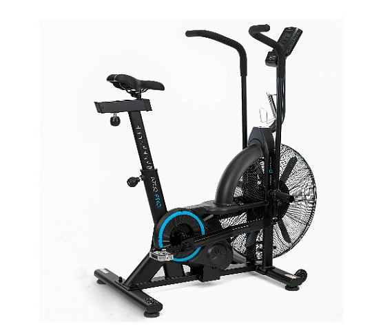 Велотренажер Аэробайк Oxygen A700 PRO