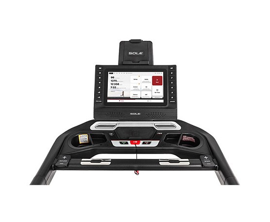 Беговая дорожка Sole Fitness F85 (2023) фото9