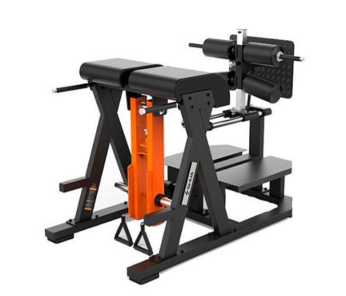 Купить Гиперэкстензия SHUA SH-G8924 в Москве