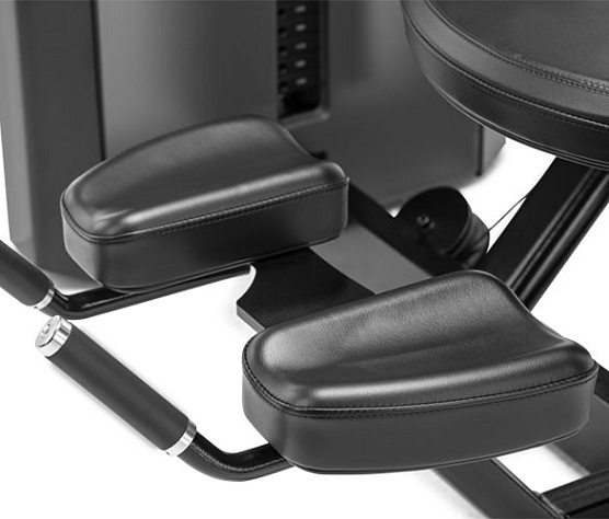 Сгибание ног лёжа Freemotion Fitness Epic ES814 фото3