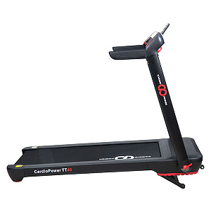 Купить Беговая дорожка CardioPower TT40 в Москве